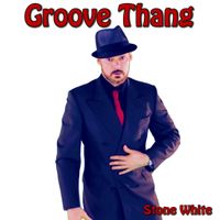 Groove Thang: Groove Thang CD