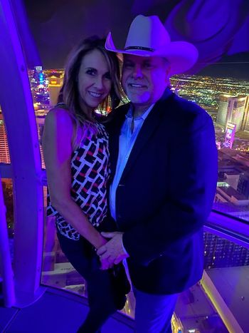 Top of the high roller 3-24-22
