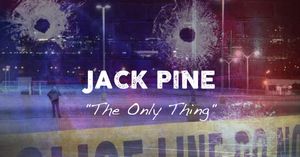 @JackPineFire sings an intense true story of gun violence and reminds us that violence exists in our society whether we see/hear/feel it or not.