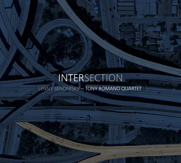 Intersection: Buy CD disc