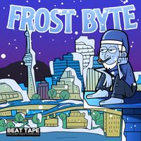 Frost Byte by prodbyinertiamedia