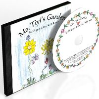 Ms. Tiyi's Garden by Tiyi Schippers and Mary Sue Wilkinson