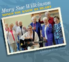 Singing Heart to Heart Songs You Know By Heart CD