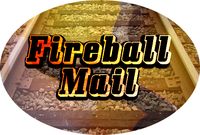 Fireball Mail @ City Lights & Stars Concert Series