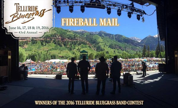 Fireball Mail Promo 3