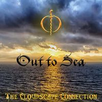 Out To Sea by The Cloudscape Connection