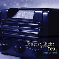 "Snowflake" from "Longest Night of the Year" by various