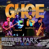 GHOE Jazz in the Park