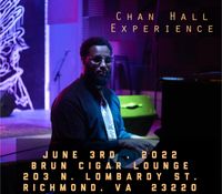 Chan Hall Experience