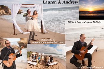 Laguna Beach - Lauren & Andrew
