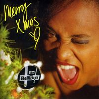 Merry Xmas, Love The BellRays by The BellRays