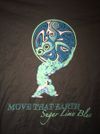 Move That Earth T-Shirt