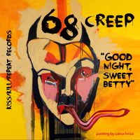 "Goodnight, Sweet Betty" by 68creep