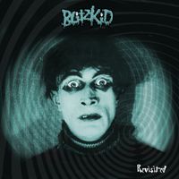 Revisited by Blitzkid