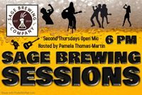 Sage Brewing Sessions