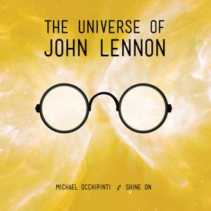Get The Universe of John Lennon on iTunes!