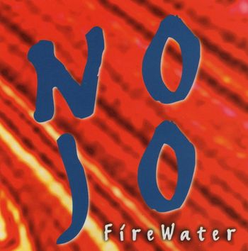 NOJO FireWater
