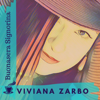 Buonasera Signorina  by Viviana Zarbo
