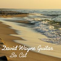 So Cal by David Wayne Guitar