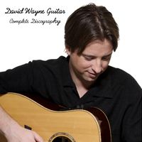 Complete Discography by David Wayne Guitar