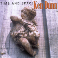 Time and Space by Ken Dunn