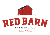 RED BARN BREWING COMPANY