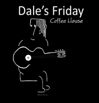 Dale's Friday Coffee House