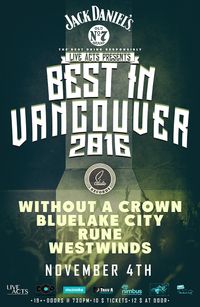 Best in Vancouver Night 8