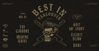 Best In Vancouver 2018