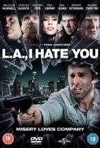LA I hate you-FULL SCORE
