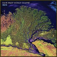 Dave Sharp Worlds Quartet +1