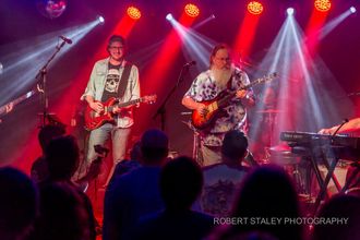 Cubensis Live Grateful Dead Music