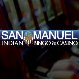 Cubensis  at San Manuel Casino