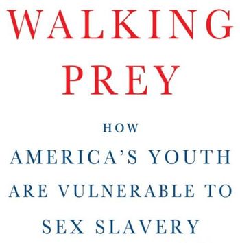 Walking Prey by Holly Austin Smith

