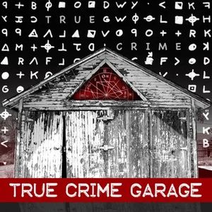 True Crime Garage 