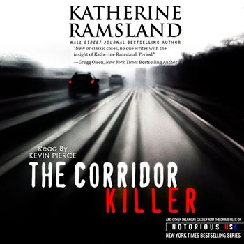 The Corridor Killer by Katherine Ramsland
