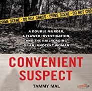 Convenient Suspect by Tammy Mal
