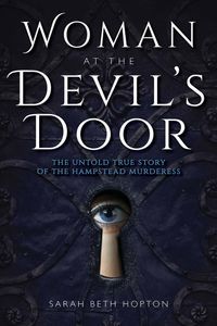 Woman at the Devil's Door by Sarah Beth Hopton
