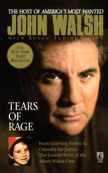 Tears of Rage by John Walsh
