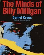 The Minds of Billy Milligan by Daniel Keyes
