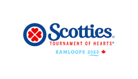 Live at the Patch - Scottie Tournament of Hearts - Kamloops Curling Club