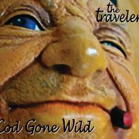 The Traveler by COD GONE WILD