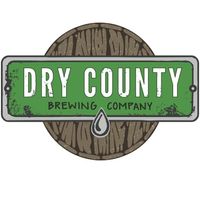 Tacky Christmas Sweater Party @ Dry County Brewing!