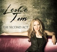The Second Act: CD