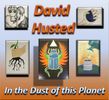 In the Dust  of this Planet: CD