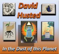 In the Dust  of this Planet: CD