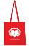 I <3 Music Tote Bag