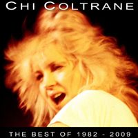 The Best Of 1982 - 2009 by Chi Coltrane
