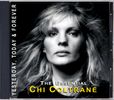 The Essential Chi Coltrane - Yesterday, Today & Forever: CD