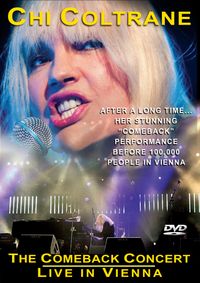 The Comeback Concert - Live In Vienna - The Movie [VIDEO DOWNLOAD]